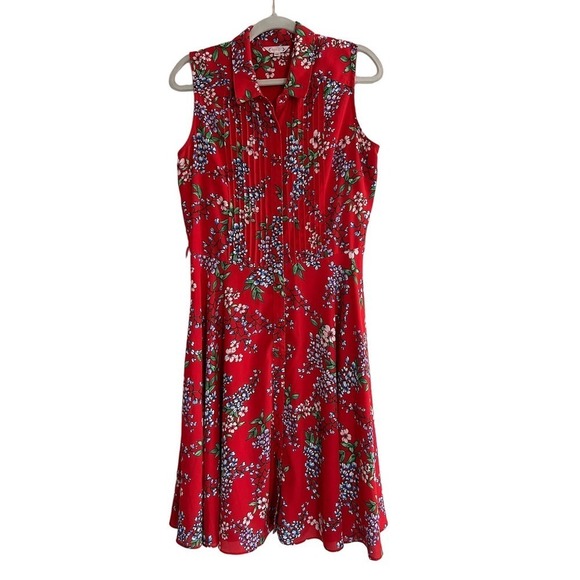 Robe Tunique Manches Longues Justice Fille - Taille 10, Occasion, Ceinture Manquante